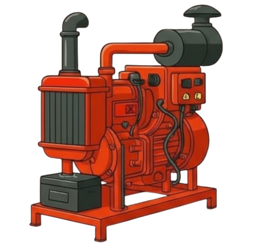 Diesel Pump 1